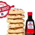 McCormick Cookie Quest Contest