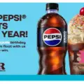 Pepsi Baskin-Robbins Floats Sweepstakes