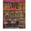 Free 2-Year Subscription to Town &amp; Country Magazine