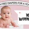 Huggies Year Of Hugs Sweepstakes