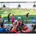 30 Minutes of Free Play &amp; Lifetime Membership at Topgolf