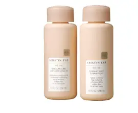 FREE Sample of Kristin Ess Signature Shampoo & Conditioner