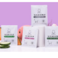 Free Sample of MilkofMoisture Sugar Scrub and Body Butter