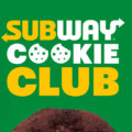 Subway Cookie Sweepstakes – 10,000 Winners