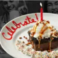 TGI Fridays: Free Birthday Dessert