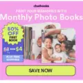 Chatbooks Mini Books – 50% OFF First Book