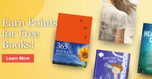 FREE Books from My Reader Rewards!