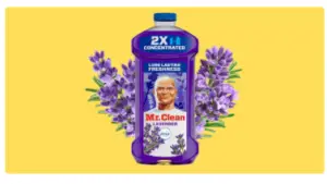 Free Multi-Purpose Gel Cleaner
