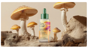 Free Sample of Spora Care Daily & Nightly Scalp Revitalizing Serums