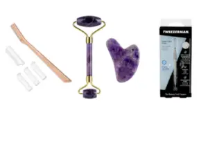 Free Skincare Tools