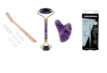 Free Skincare Tools