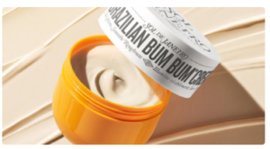 FREE Sol de Janeiro Body Cream at Sephora After Cash Back