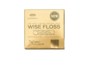 Free Wise Dental Floss Sample + Free Shipping