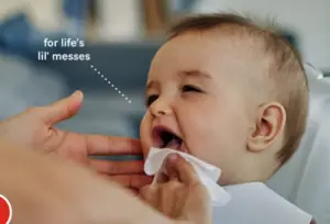 Huggies Rewards+ Loyalty program