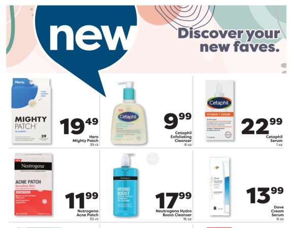 Weis Monthly Home Ad Preview 30 Jan 25 Page 16 Weis Monthly Home Ad Preview 30 Jan 25 Page 16