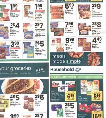 Acme Ad Scan 1st Feb Page 11 Acme Ad Scan 1st Feb Page 11