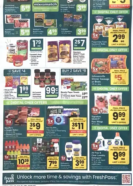 Acme Ad Scan 1st Feb Page 6 Acme Ad Scan 1st Feb Page 6