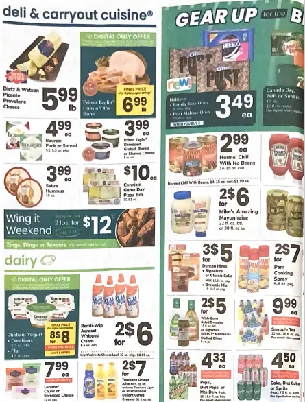 Acme Ad Scan 1st Feb Page 7 Acme Ad Scan 1st Feb Page 7