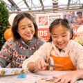 FREE Goalie Game Workshop at Home Depot.