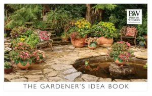 Free 2025 Proven Winners Gardener Idea Book
