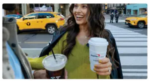 Free Handcrafted Beverage at Capital One Cafe