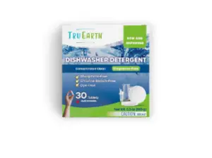 FREE Tru Earth Laundry Detergent Sheets