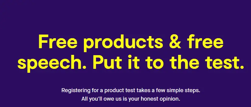 Home Tester Club