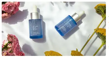 Rena Roots VIP Skincare Testing Program