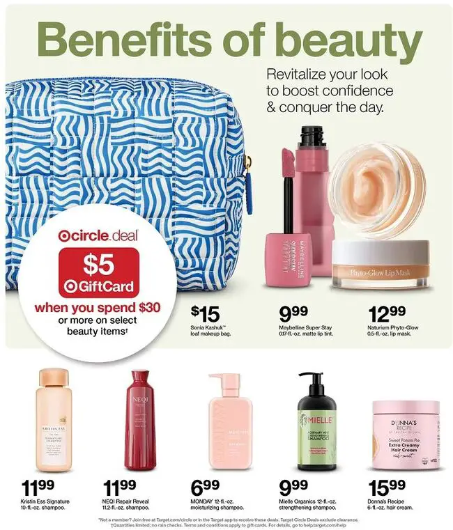 Target Weekly Ad Preview 21 Feb 25 Page 03 Target Weekly Ad Preview 21 Feb 25 Page 03
