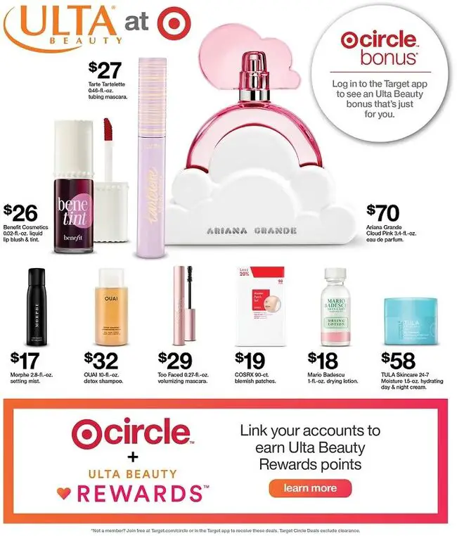 Target Weekly Ad Preview 21 Feb 25 Page 04 Target Weekly Ad Preview 21 Feb 25 Page 04