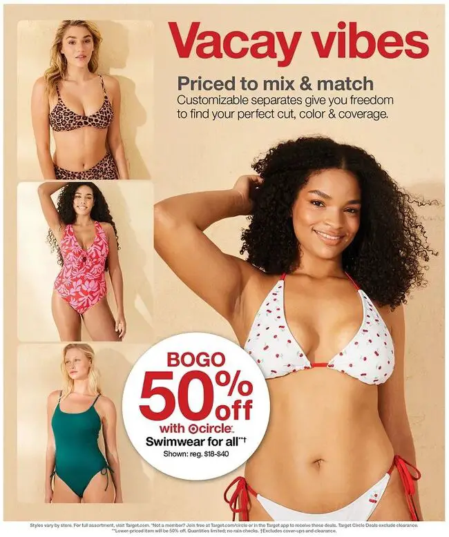 Target Weekly Ad Preview 21 Feb 25 Page 05 Target Weekly Ad Preview 21 Feb 25 Page 05