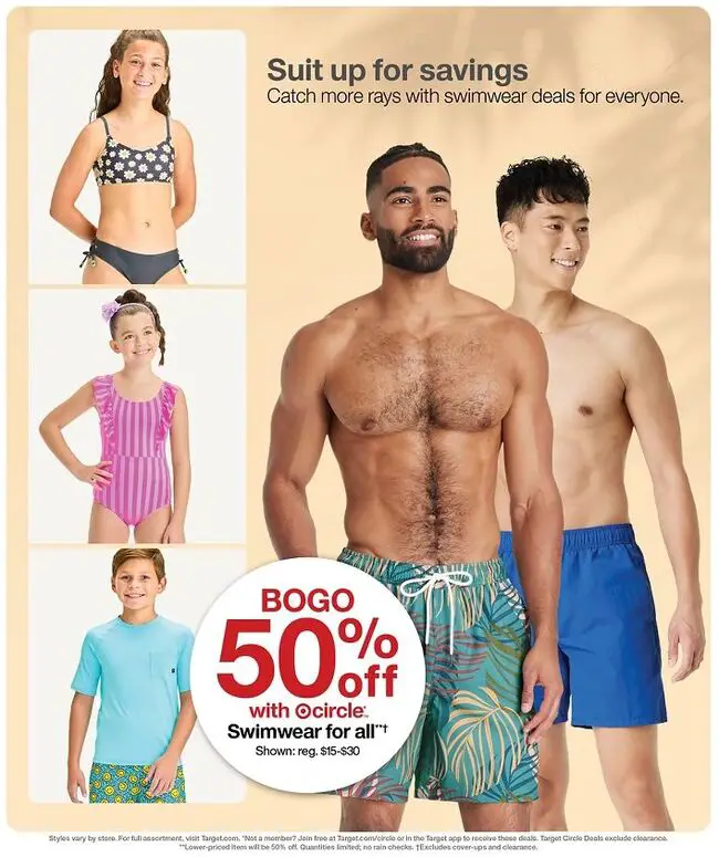 Target Weekly Ad Preview 21 Feb 25 Page 06 Target Weekly Ad Preview 21 Feb 25 Page 06