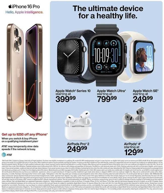 Target Weekly Ad Preview 21 Feb 25 Page 13 Target Weekly Ad Preview 21 Feb 25 Page 13