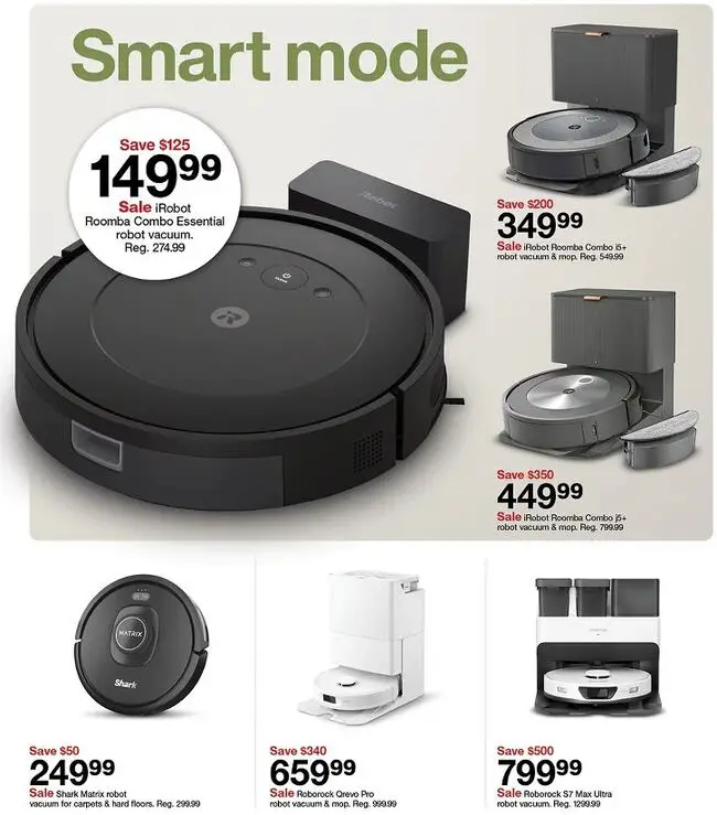 Target Weekly Ad Preview 21 Feb 25 Page 14 Target Weekly Ad Preview 21 Feb 25 Page 14