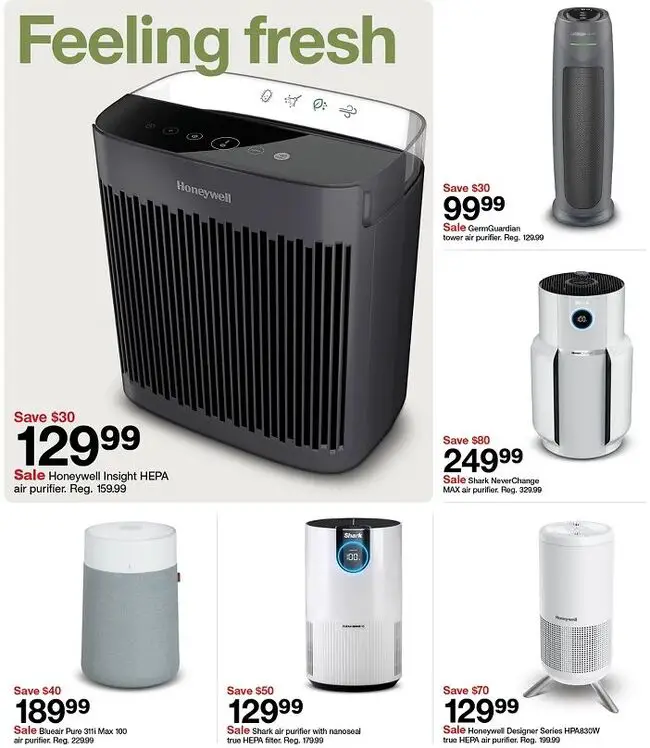 Target Weekly Ad Preview 21 Feb 25 Page 15 Target Weekly Ad Preview 21 Feb 25 Page 15