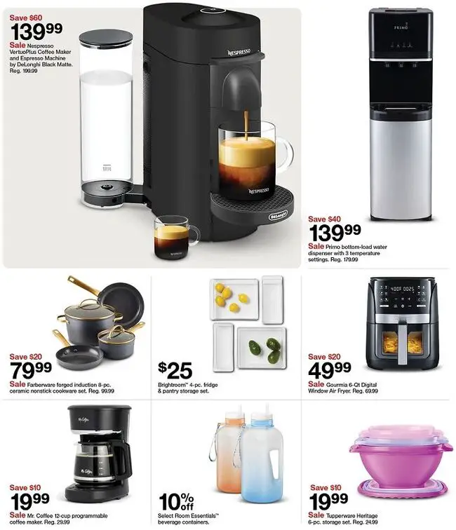 Target Weekly Ad Preview 21 Feb 25 Page 16 Target Weekly Ad Preview 21 Feb 25 Page 16