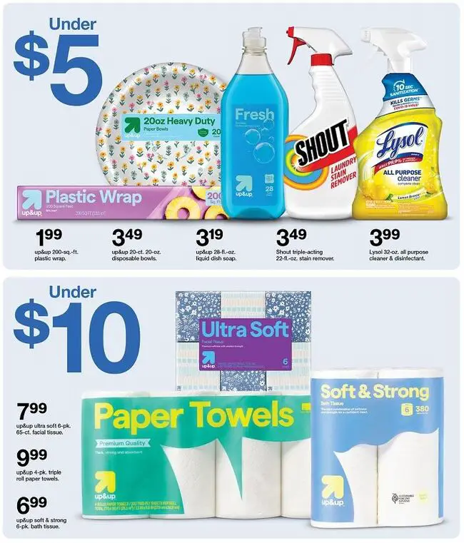 Target Weekly Ad Preview 21 Feb 25 Page 20 Target Weekly Ad Preview 21 Feb 25 Page 20