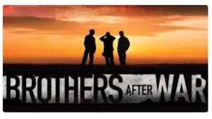 2 FREE Movie Tickets to Brothers After War