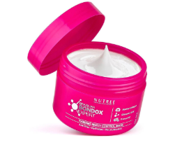 FREE Sample of Nutree Brazilian Bondox or Afro Hair Mask