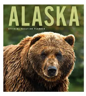 Free Alaska State Travel Guide
