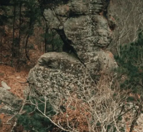 Free Arkansas Travel Guide