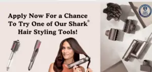 Free Shark Hair Styling Tools