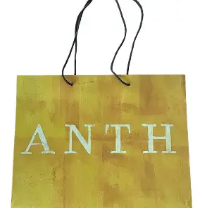 FREE $20 to Spend at Anthropologie