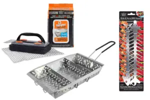 FREE Proud Grill Ultimate Cookout Party Pack