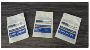 FREE Samples of ReGen Revive Pain Relief Creams