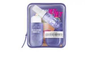 FREE Sol de Janeiro Delícia Drench Set at Sephora After Cash Back