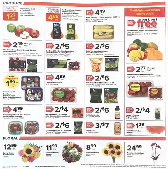 Giant Ad Scan Apr 25 Page 10 Giant Ad Scan Apr 25 Page 10