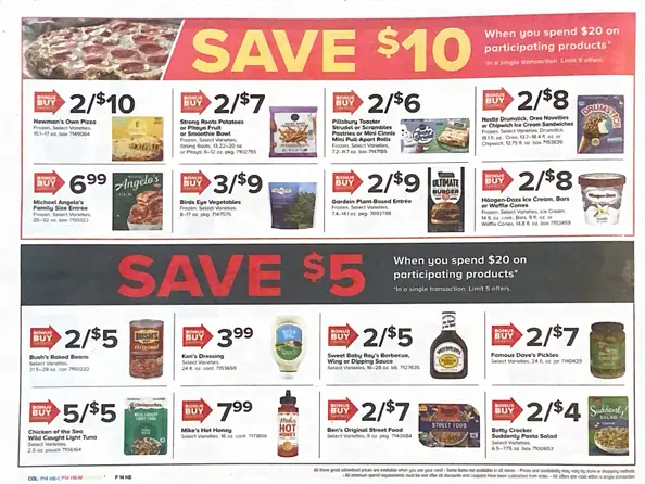 Giant Ad Scan Apr 25 Page 14 Giant Ad Scan Apr 25 Page 14