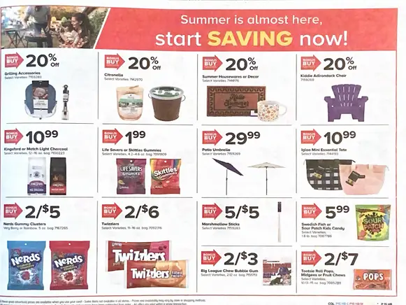 Giant Ad Scan Apr 25 Page 15 Giant Ad Scan Apr 25 Page 15