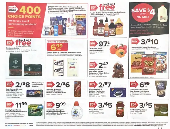 Giant Ad Scan Apr 25 Page 16 Giant Ad Scan Apr 25 Page 16